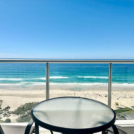 Beachfront On Oasis Centre, Air On Broadbeach 1503 Χρυσή Ακτή Εξωτερικό φωτογραφία