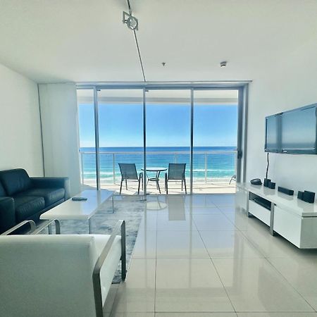 Beachfront On Oasis Centre, Air On Broadbeach 1503 Χρυσή Ακτή Εξωτερικό φωτογραφία