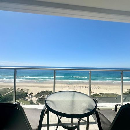 Beachfront On Oasis Centre, Air On Broadbeach 1503 Χρυσή Ακτή Εξωτερικό φωτογραφία