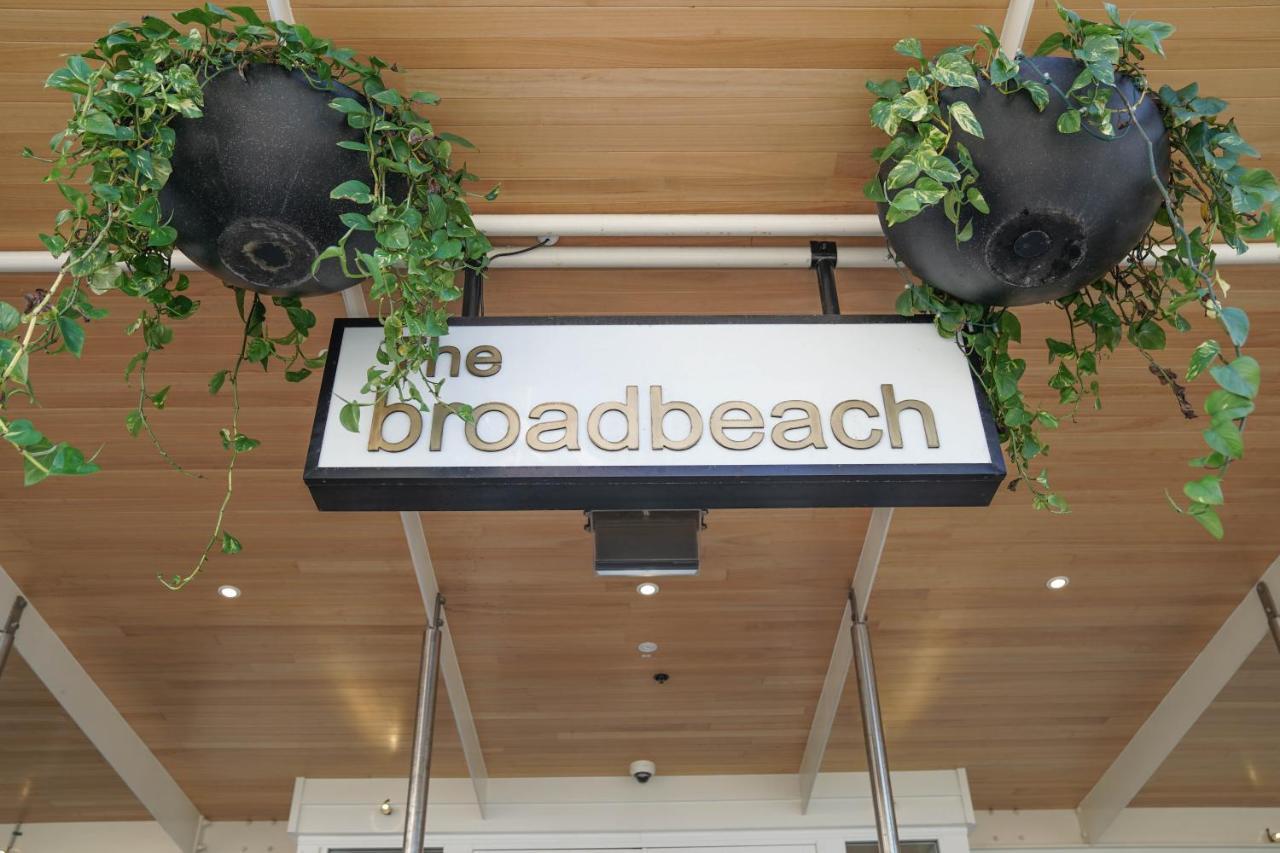 Beachfront On Oasis Centre, Air On Broadbeach 1503 Χρυσή Ακτή Εξωτερικό φωτογραφία
