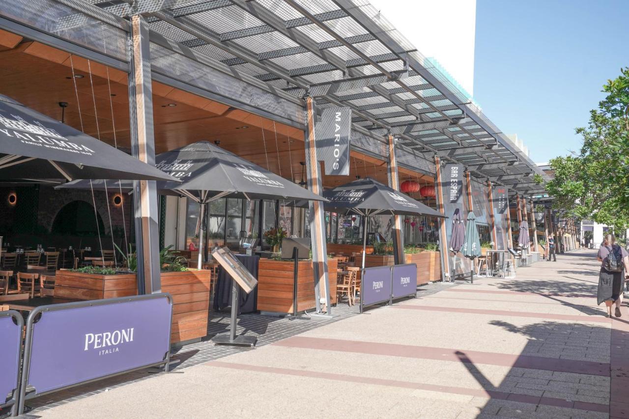 Beachfront On Oasis Centre, Air On Broadbeach 1503 Χρυσή Ακτή Εξωτερικό φωτογραφία