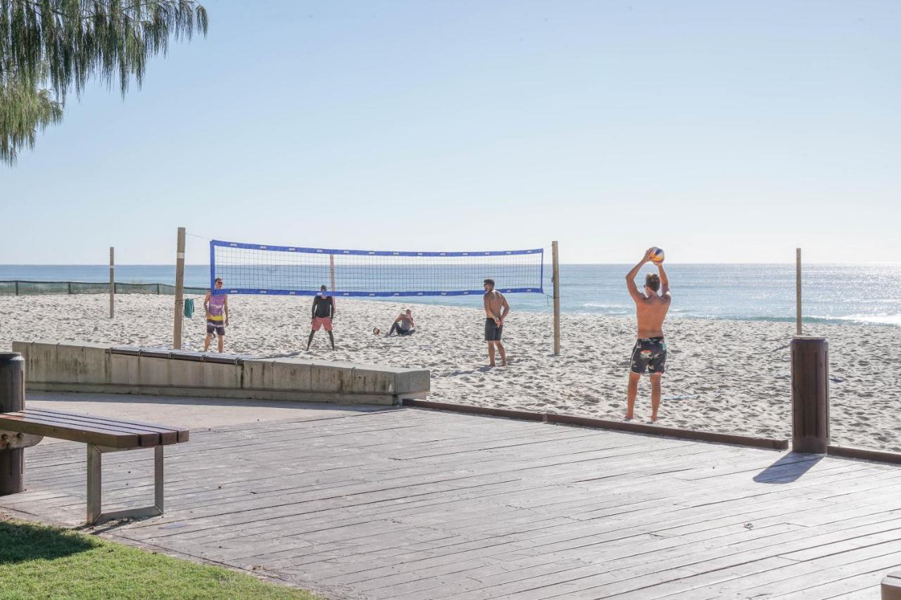 Beachfront On Oasis Centre, Air On Broadbeach 1503 Χρυσή Ακτή Εξωτερικό φωτογραφία