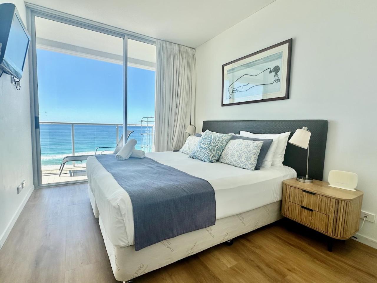 Beachfront On Oasis Centre, Air On Broadbeach 1503 Χρυσή Ακτή Εξωτερικό φωτογραφία