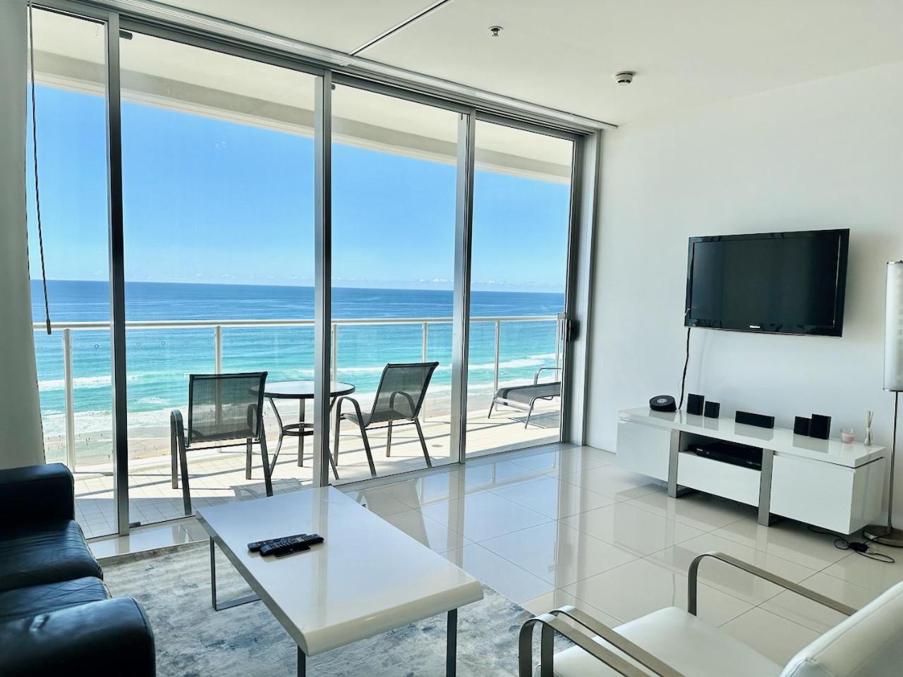 Beachfront On Oasis Centre, Air On Broadbeach 1503 Χρυσή Ακτή Εξωτερικό φωτογραφία