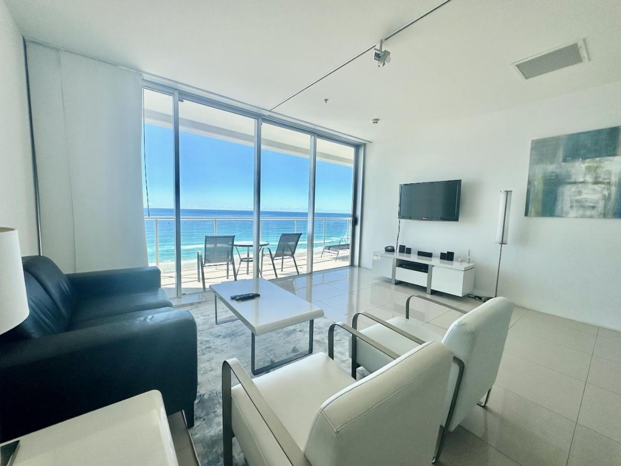 Beachfront On Oasis Centre, Air On Broadbeach 1503 Χρυσή Ακτή Εξωτερικό φωτογραφία