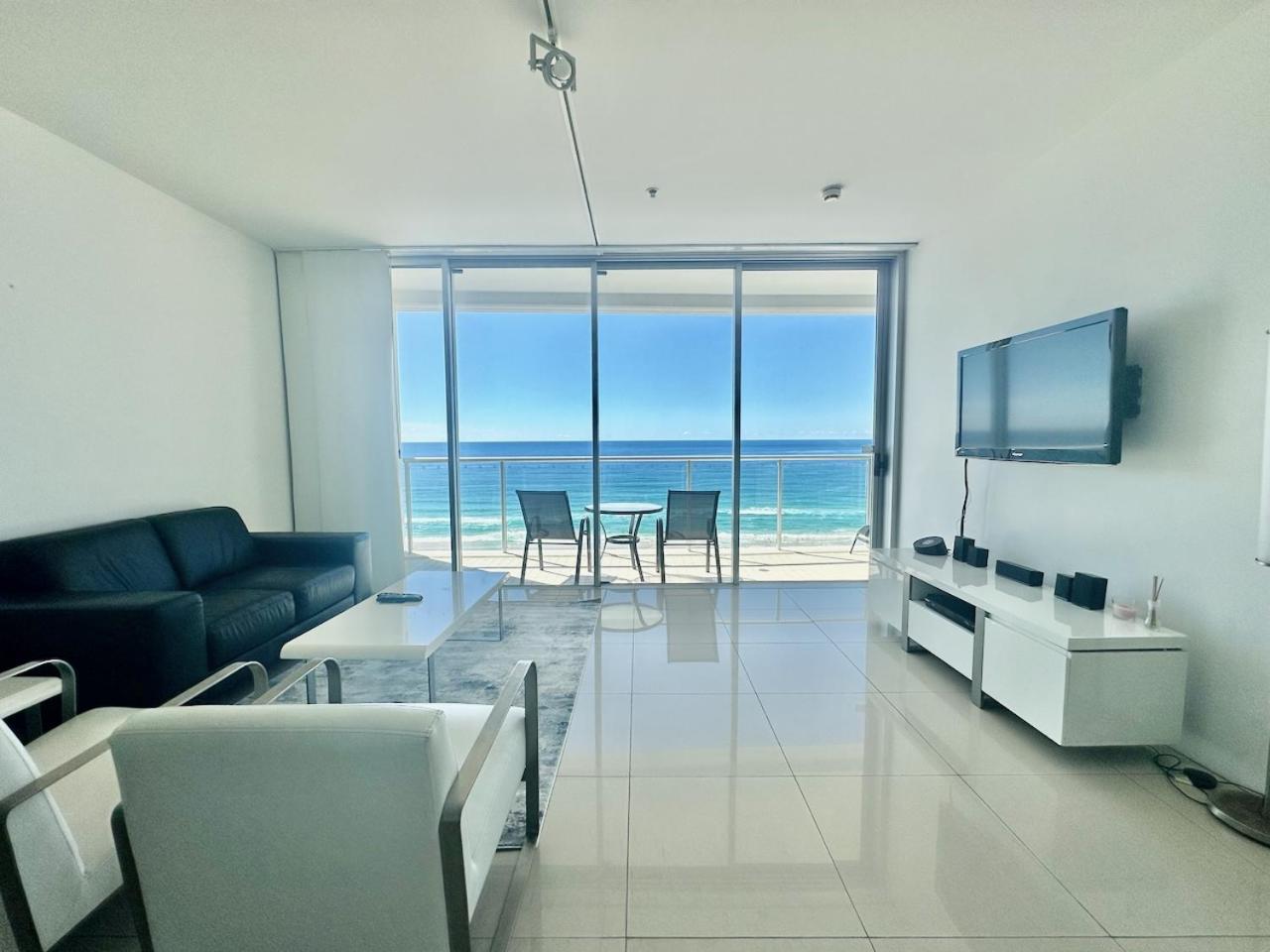Beachfront On Oasis Centre, Air On Broadbeach 1503 Χρυσή Ακτή Εξωτερικό φωτογραφία