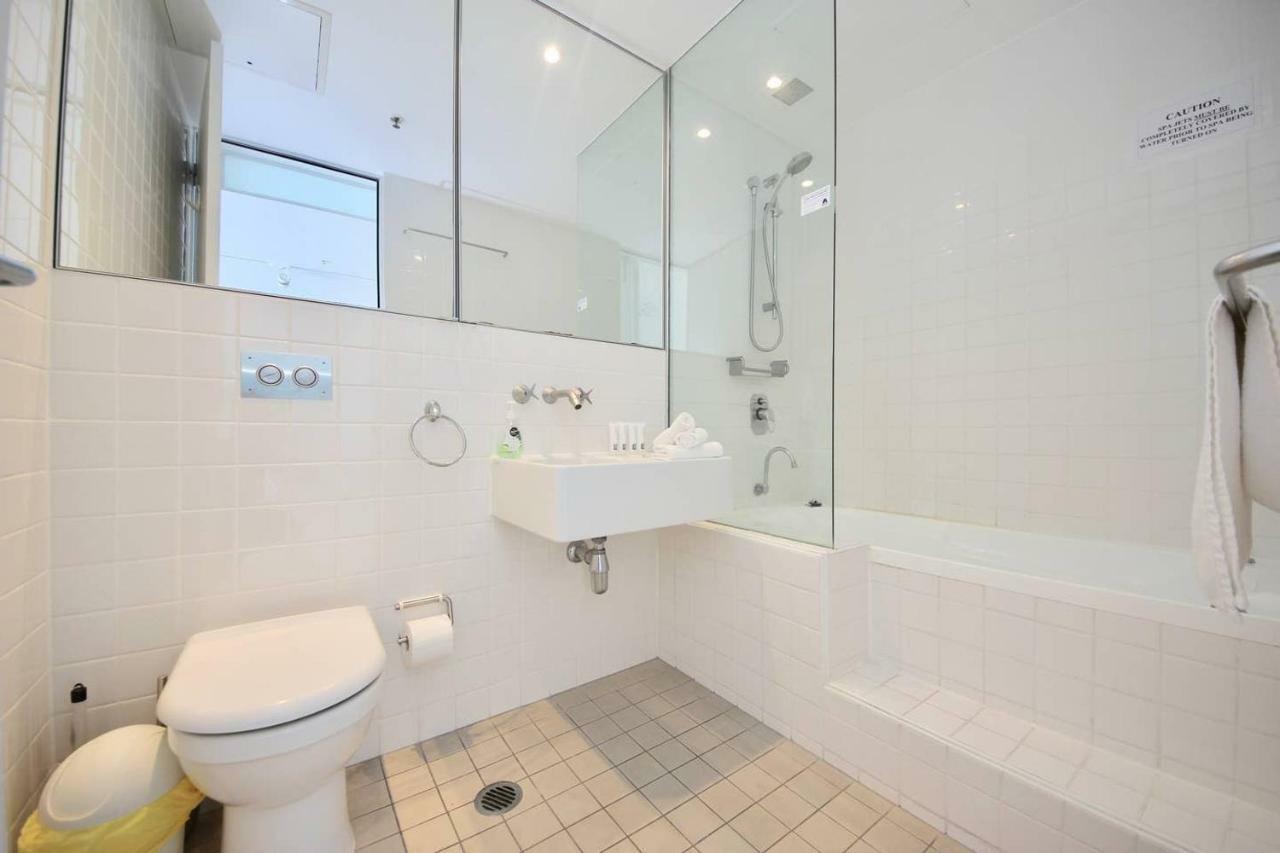 Beachfront On Oasis Centre, Air On Broadbeach 1503 Χρυσή Ακτή Εξωτερικό φωτογραφία