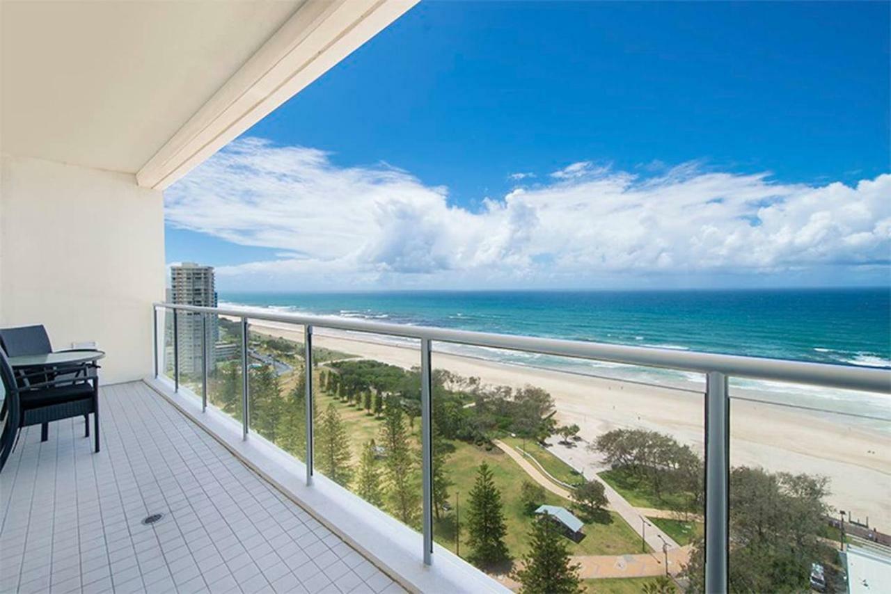 Beachfront On Oasis Centre, Air On Broadbeach 1503 Χρυσή Ακτή Εξωτερικό φωτογραφία